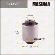 ����������� Masuma Atenza/ GG3P, GGEP front Masuma RU-581 Masuma RU581 ����