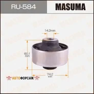 ����������� Masuma Accord / CM# front low Masuma RU-584 Masuma RU584 ����