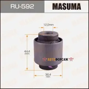 ����������� Masuma Mazda 6/ V1800, V2000, V2300 rear up Masuma RU-592 Masuma RU592 ����