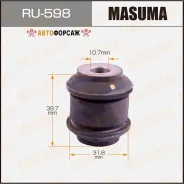 ����������� Masuma HR-V/ GH2, GH4 rear Masuma RU-598 Masuma RU598 ����