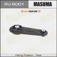 ������� ��������� ��������� Masuma, Renault Sandero / K7M, K7J, K4M (rear) Masuma RU-6001 Masuma, ������ RU6001 ����
