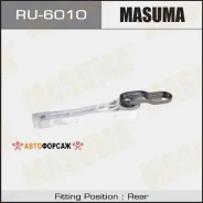 ������� ��������� ��������� Masuma, Volkswagen Passat / BVY, BVZ, BWA (rear) Masuma RU-6010 Masuma, ������ RU6010 ����