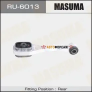 ������� ��������� ��������� Masuma, Renault CLIO II / K7M, K7J (rear) Masuma RU-6013 Masuma, ������ RU6013 ����