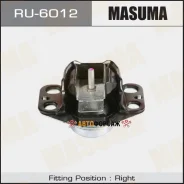 ������� ��������� ��������� Masuma, Renault CLIO II / K4J, K4M, E7J (right) Masuma RU-6012 Masuma, ������ RU6012 ����