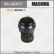 ������� ��������� ��������� Masuma, Volkswagen GOLF / ADZ, 1Y (front) Masuma RU-6007 Masuma, �������� RU6007 ����