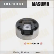 ������� ��������� ��������� Masuma, Volkswagen GOLF / CAXA, BSE (lower) Masuma RU-6008 Masuma RU6008 ����