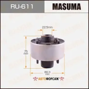����������� Masuma Crown/ JZS153, 173, 179 Masuma RU-611 Masuma RU611 ����