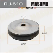 ����������� Masuma CR-V, FIT/ RD1, GD2 rear Masuma RU-610 Masuma RU610 ����