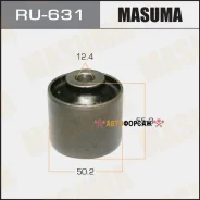 ����������� Masuma LAND Cruiser Prado/ GRJ150, TRJ150, KDJ150 rear Masuma RU-631 Masuma RU631 ����