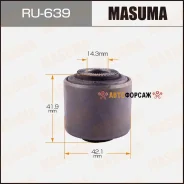����������� Masuma RAV4/ ACA30, ALA30, ALA35 rear Masuma RU-639 Masuma RU639 ����