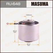 ����������� Masuma Pajero Sport/ KH4W/6W/8W/9W 08- Masuma RU-648 Masuma RU648 ����
