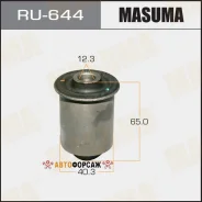 ����������� Masuma Hilux/ KUN15, 2# front up Masuma RU-644 Masuma RU644 ����