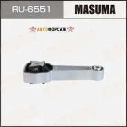 ������� ��������� ��������� Masuma, FORD Mondeo / HUBA (rear up) Masuma RU-6551 Masuma, ������ RU6551 ����