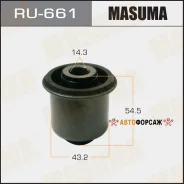����������� Masuma Pathfinder, Frontier, Xterra Masuma RU-661 Masuma RU661 ����