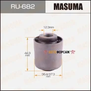 ����������� Masuma CX-7/ ER# 06- rear low Masuma RU-682 Masuma RU682 ����