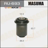 ����������� Masuma CX-7/ CX-9 front low Masuma RU-693 Masuma RU693 ����