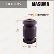 ����������� Masuma Passo/ KGC10 front low Masuma RU-705 Masuma RU705 ����