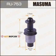 ����������� Masuma AD, AD Expert / VZNY12 front Masuma RU-753 Masuma RU753 ����