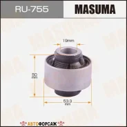 ����������� Masuma NOTE / E12 front low R Masuma RU-755 Masuma RU755 ����