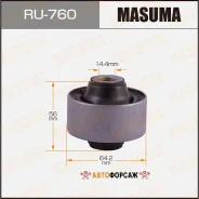 ����������� Masuma Honda FIT, JAZZ / GK# front Masuma RU-760 Masuma RU760 ����