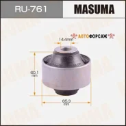 ����������� Masuma RUSH, Terios / J210E, J200 front low R Masuma RU-761 Masuma RU761 ����
