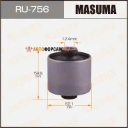 ����������� Masuma Suzuki Jimny / JB23W front Masuma RU-756 Masuma RU756 ����