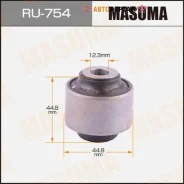����������� Masuma NOTE / E12 front low F Masuma RU-754 Masuma RU754 ����