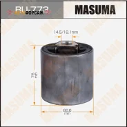 ����������� Masuma BMW X3 (E83), X5 (E53) front Masuma RU-773 Masuma RU773 ����