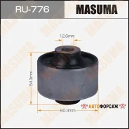 ����������� Masuma GM Lacetti 03- front low (R) Masuma RU-776 Masuma RU776 ����
