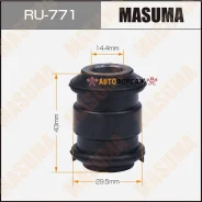 ����������� Masuma Hyundai Tucson I 06- rear Masuma RU-771 Masuma RU771 ����