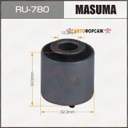 ����������� Masuma rear Masuma RU-780 Masuma RU780 ����