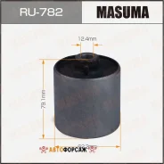 ����������� Masuma front Masuma RU-782 Masuma RU782 ����