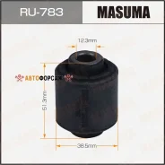 ����������� Masuma rear Masuma RU-783 Masuma RU783 ����