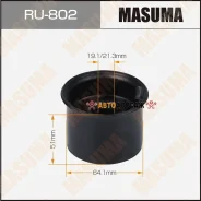 ����������� Masuma VAG Passat 10- front low Masuma RU-802 Masuma RU802 ����