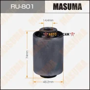 ����������� Masuma VAG Q7, Touareg 05- front low Masuma RU-801 Masuma RU801 ����