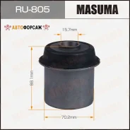 ����������� Masuma rear Masuma RU-805 Masuma RU805 ����