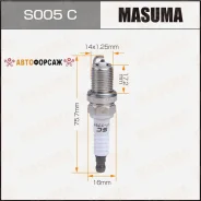 ����� ��������� Masuma Nickel BKR5E-11 (6953) Masuma S005C Masuma S005C ����