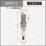 ����� ��������� Masuma Nickel LFR5A-11 (6376) Masuma S007C Masuma S007C ����