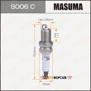 ����� ��������� Masuma Nickel BKR6E-11 (2756) Masuma S006C Masuma S006C ����