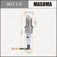 ����� ��������� Masuma Nickel BKR6EYA-11 (4073) Masuma S011C Masuma S011C ����