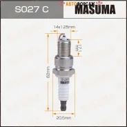 ����� ��������� Masuma Nickel BPR5EY(2828) Masuma S027C Masuma S027C ����
