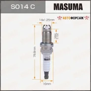 ����� ��������� Masuma Nickel BKR6EKUC Masuma S014C Masuma S014C ����