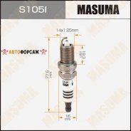 ����� ��������� Masuma Iridium (ZFR6V-G) Masuma S105I Masuma S105I ����
