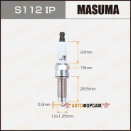 ����� ��������� Masuma Iridium+Platinum (Ilzkr7A) Masuma S112IP Masuma S112IP ����