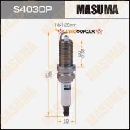 ����� ��������� Masuma Double Platinum (Plzfr6A-11S) Masuma S403DP Masuma S403DP ����
