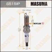 ����� ��������� Masuma Iridium+Platinum (Silzkr8E8G) Masuma S515IP Masuma S515IP ����