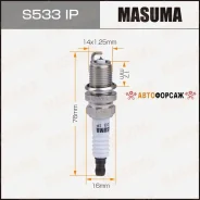 ����� ��������� Masuma Iridium+Platinum (IFR5J-11) Masuma S533IP Masuma S533IP ����