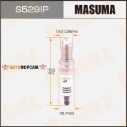 ����� ��������� Masuma Iridium+Platinum (IFR6T11) Masuma S529IP Masuma S529IP ����