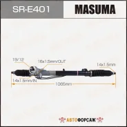 ����� ������� Masuma, AUDI A6 96- LHD (����� ����, ���) Masuma SR-E401 Masuma SRE401 ����