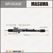 ����� ������� Masuma, Honda Accord / 2400cc. KY. 2.4 VTi-E. K24A8 LHD (����� ����, ���) Masuma SR-5002 Masuma SR5002 ����